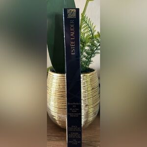 Estee Lauder BrowPerfect 3D All-In-One Pencil & Gel Styler-Blackened Brown🤎🤎